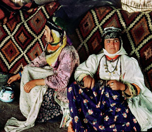 anatolia women